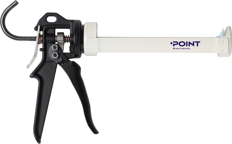 TEGRA | Point Ultra High tack Dichtstoffpistole | 01-2-1-009
