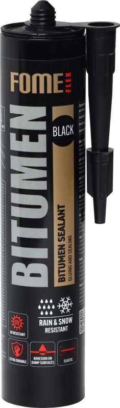 TEGRA | Fome Flex Bitumendichter Bitumen | 01-4-2-008
