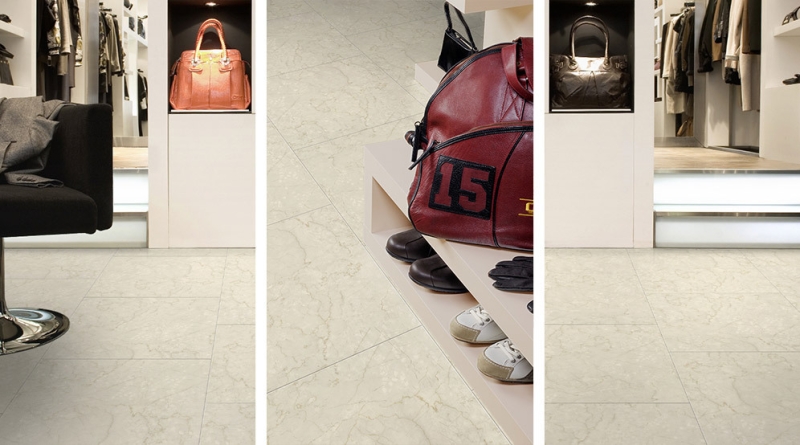 Gerflor Prime SK-Fliesen - 0135 Marble Beige