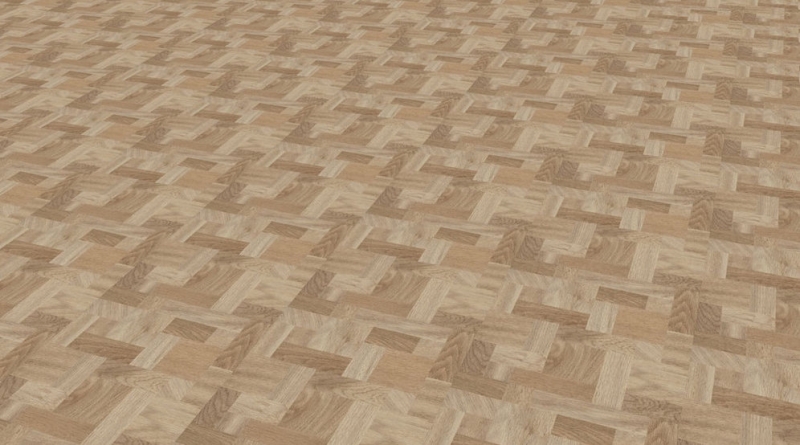 Gerflor Prime SK-Fliesen - 0139 Wood Clear