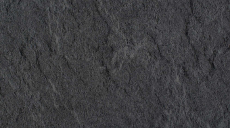 Gerflor Design SK-Fliesen - 0220 Slate Anthracite