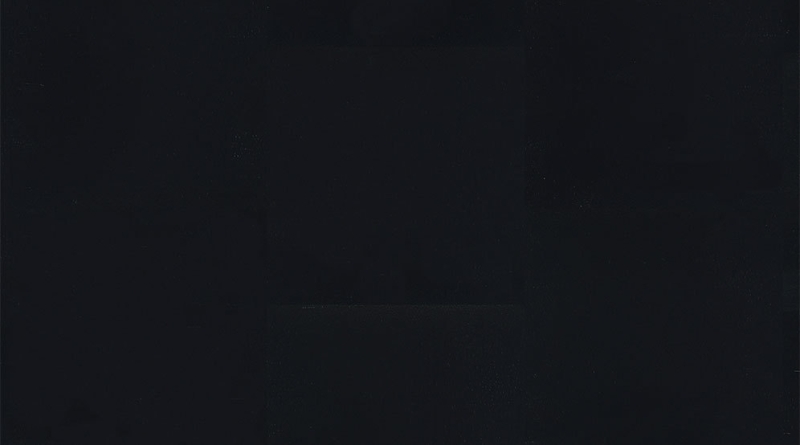 Gerflor Design SK-Fliesen - 0221 Black Tile