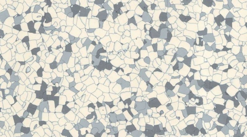 Gerflor Fliesen Mipolam Technic EL5 - FL0636 GREY