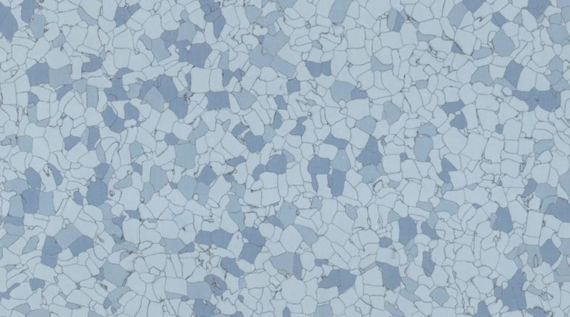 Gerflor Fliesen Mipolam Technic EL5 - FL0637 LIGHT BLUE