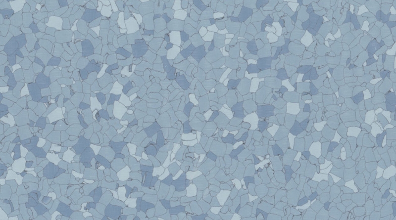 Gerflor Fliesen Mipolam Technic EL5 - FL0638 BLUE