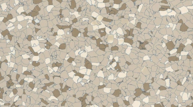 Gerflor Fliesen Mipolam Technic EL5 - FL0640 BEIGE