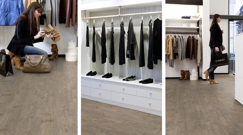 Gerflor Vinylbelag Virtuo Classic 30 - 0754 Calia - SALE