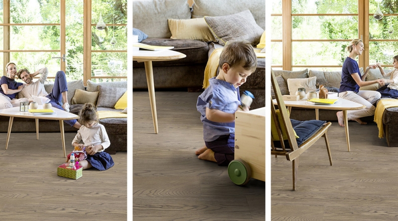 Gerflor Vinylbelag Virtuo Classic 30 - 0756 Notti SALE