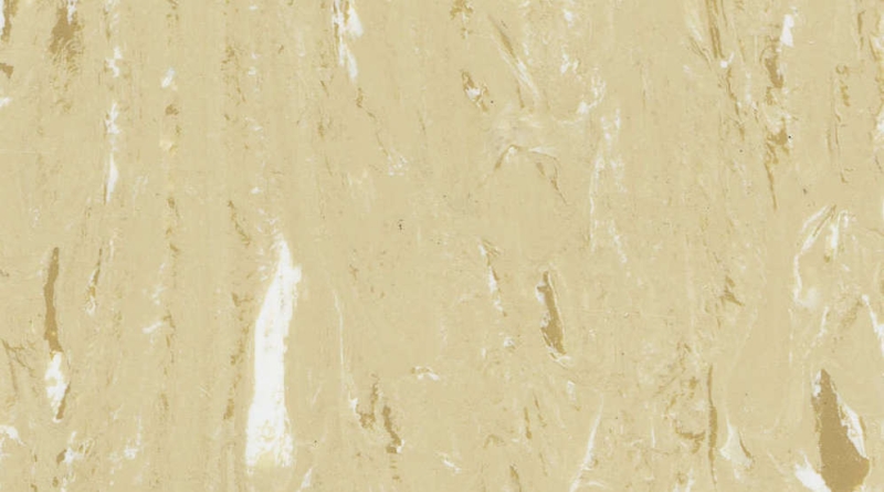 Gerflor Mipolam Troplan - 1035 Ocre