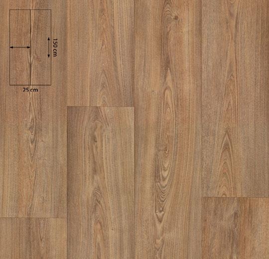 Forbo Eternal Wood - Bahnenware - 10362 warm chestnut