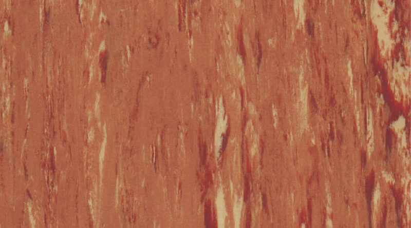 Gerflor Mipolam Troplan - 1055 Apricot