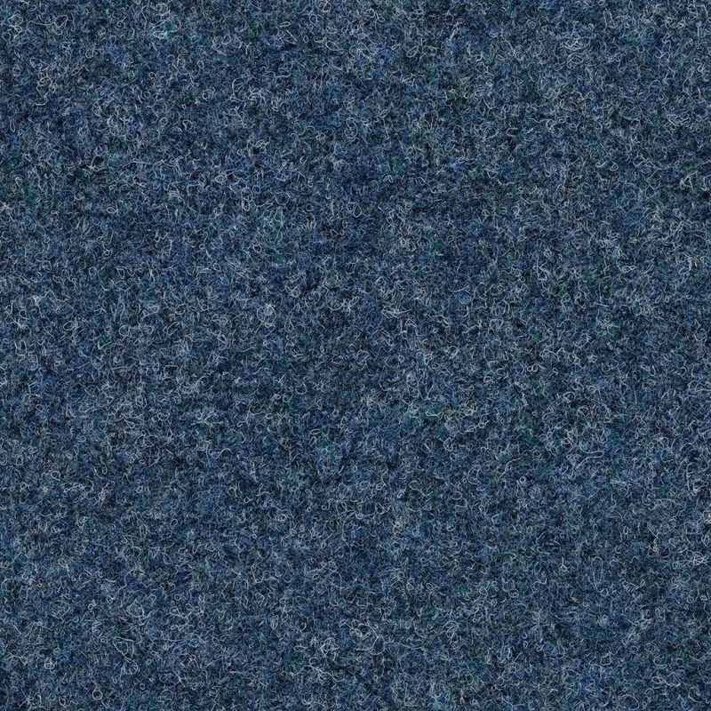 Forbo Nadelvlies Rollenware Akzent - 10717 marine