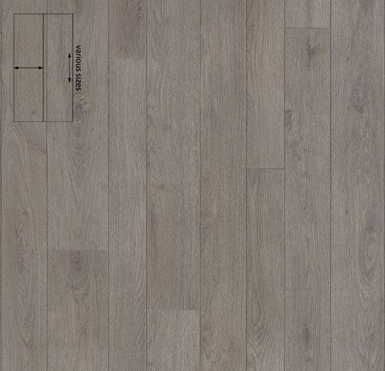 Forbo Eternal Wood - Bahnenware - 13412 shadow oak