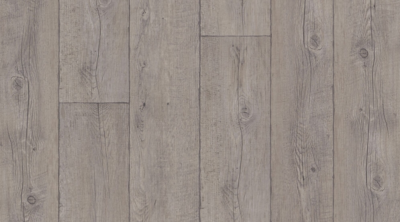 Gerflor PVC Bahnenware Booster - 1393 Farm Pécan