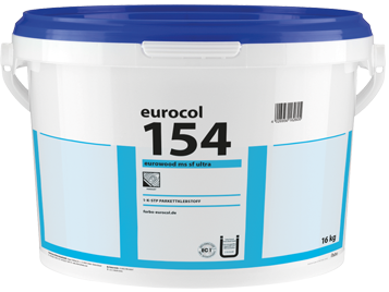 Forbo Eurocol 120 Euroflex MS 1-K SMP Bodenbelagsklebstoff - 7 KG