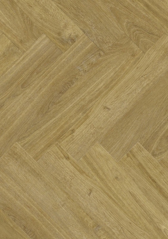 Senso Unik - 1617HB Madera Castano Herringbone