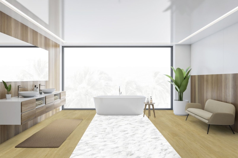 Senso Unik - 1618HB Soleiado Herringbone