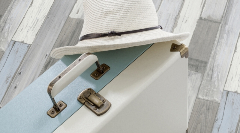 Gerflor PVC-Bahnenware Primetex Concept - 1667 Fisherman Ocean