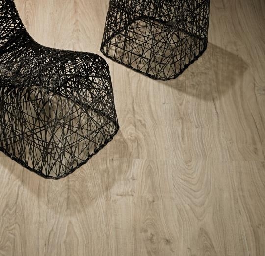 Forbo Allura Click Decibel 0,55 mm cc60065 honey elegant oak Designplanken