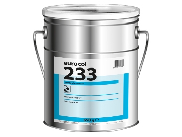 Forbo Eurocol - 233 Eurosol Contact Kontaktklebstoff - 0,65 Kg