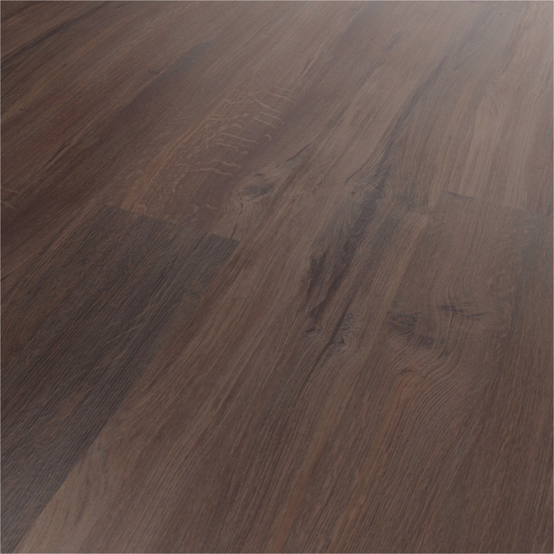 Klick Vinyl STARCLIC PROJECT Slam Oak