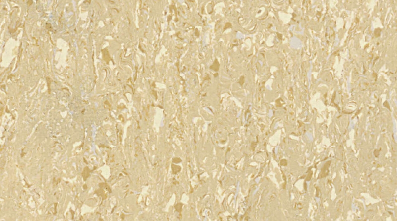 Gerflor Mipolam Cosmo - 2603 Lemon Chiffon