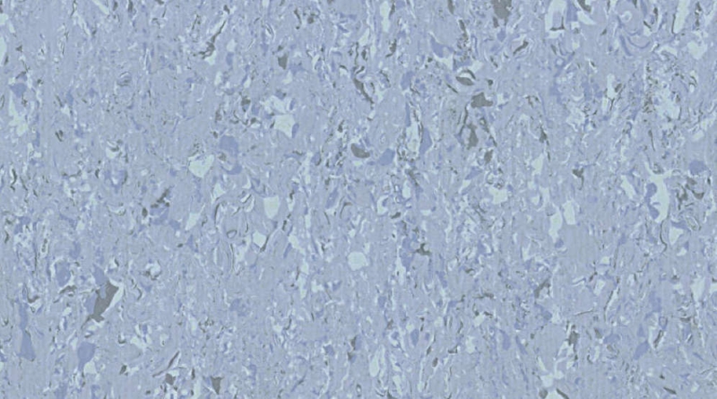 Gerflor Mipolam Cosmo - 2606 Azur