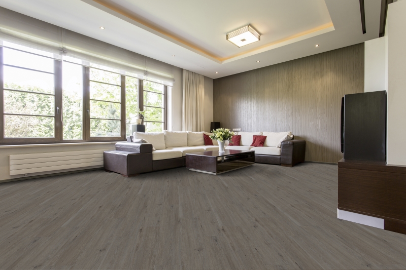 IPC Rubin XL Design Belag 'Eiche umbra 284-255362'