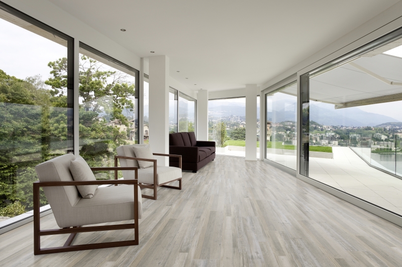 IPC Rubin XL Design Belag 'Fichte_Eiche Altholz birkengrau 284-255366'