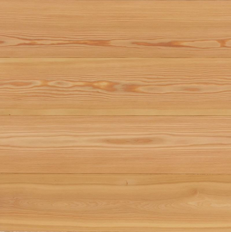 Brilliands Flooring Landhausdiele 3 - Schicht Eiche Välinge 2G Lärche & Nussbaum - Lärche sibirisch