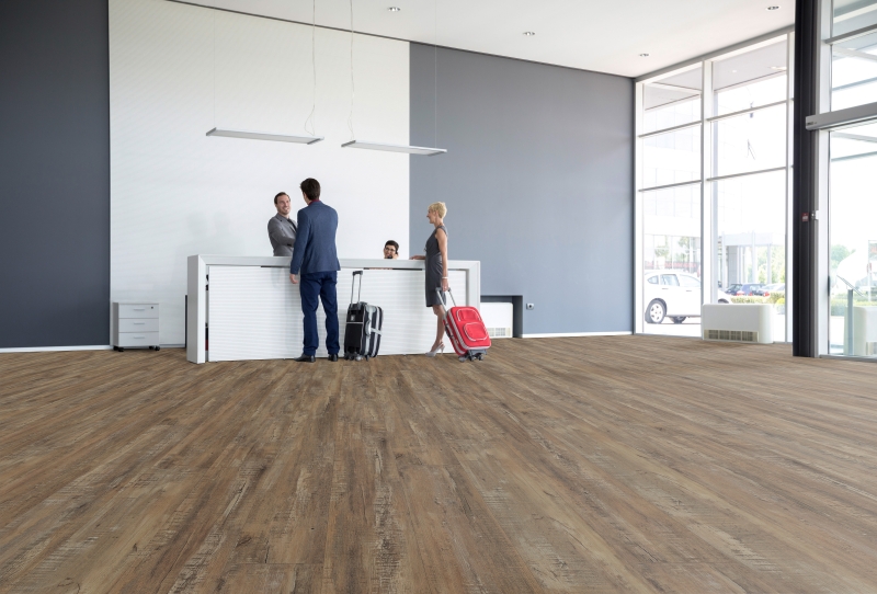 IPC Topas Design Belag 'Eiche vintage naturell 310-355518'