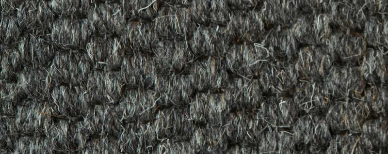 Bentzon Savanna 3852017 (131017) Mittel Grau