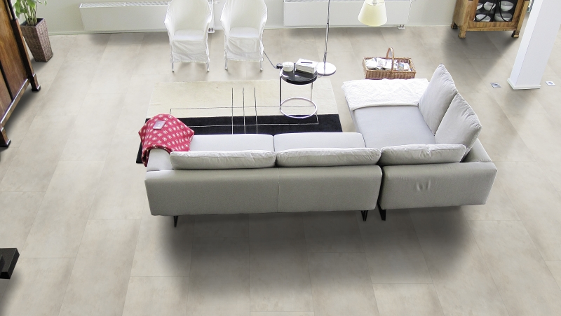 IPC Achat 2 Designbelag Dryback - Design 411