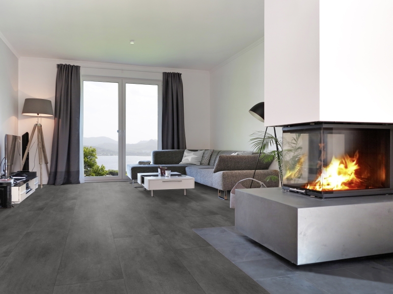 IPC Achat 2 Designbelag Dryback - Design 414