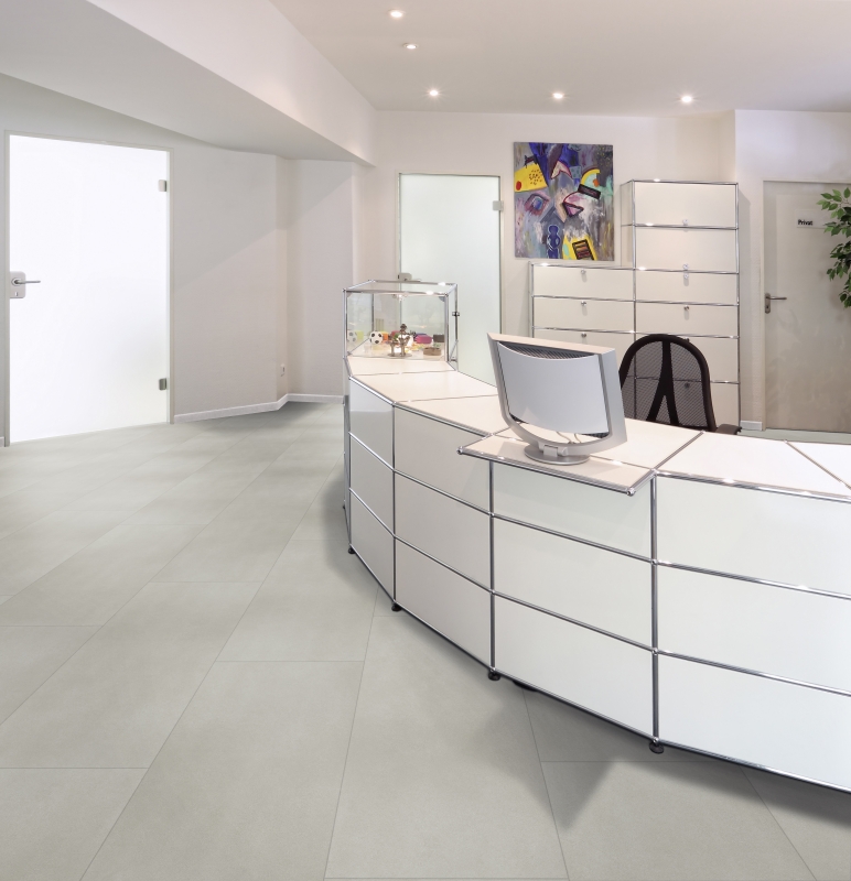 IPC Achat 2 Designbelag Dryback - Design 416