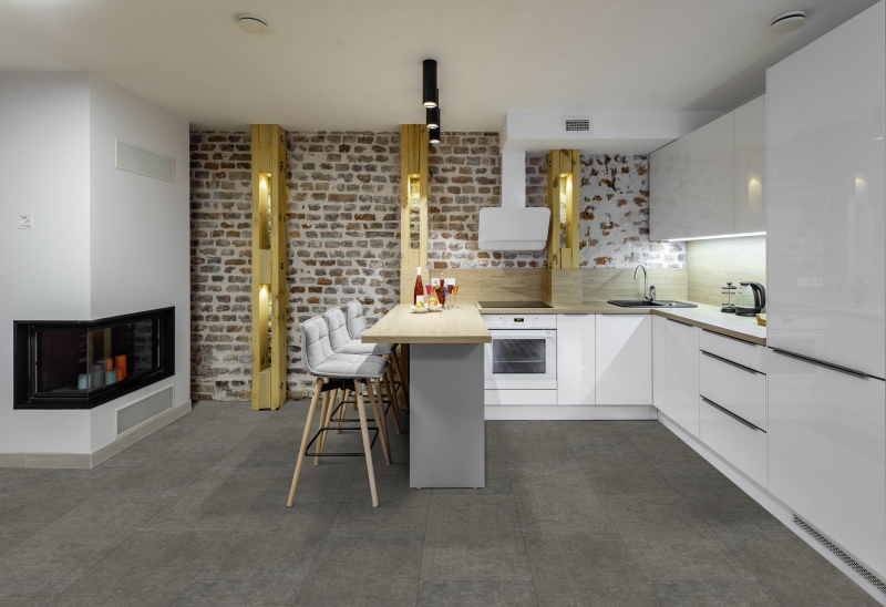 IPC Achat 2 Designbelag Dryback - Design 418