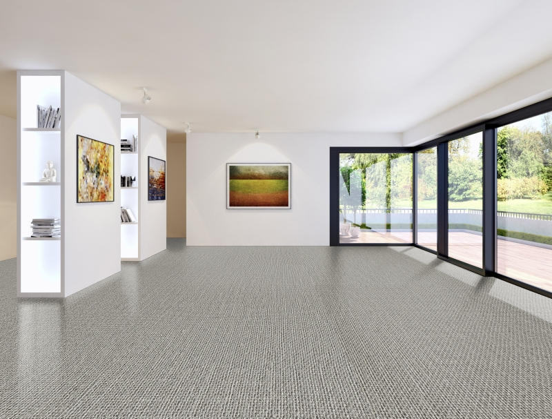 IPC Achat 2 Designbelag Dryback - Design 421