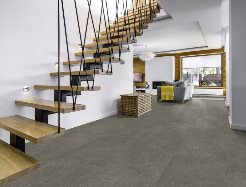 IPC Achat 2 Designbelag Dryback - Design 422