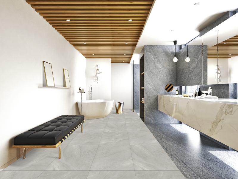 IPC Achat 2 Designbelag Dryback - Design 425