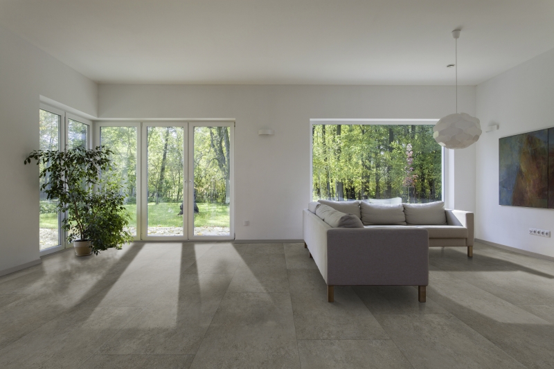 IPC Achat 2 Designbelag SPC Click - Design 428