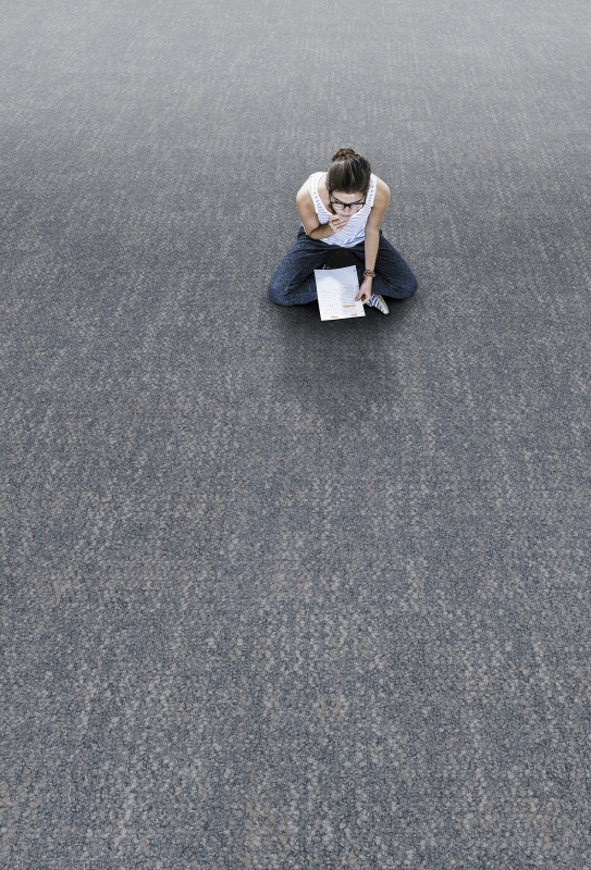 IPC Achat 2 Designbelag Dryback - Design 436