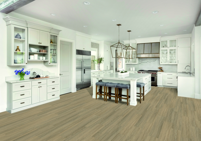 IPC- Internationales Parkett-Centrum | Granat 0,55 | Eiche Nizza | 334-255114