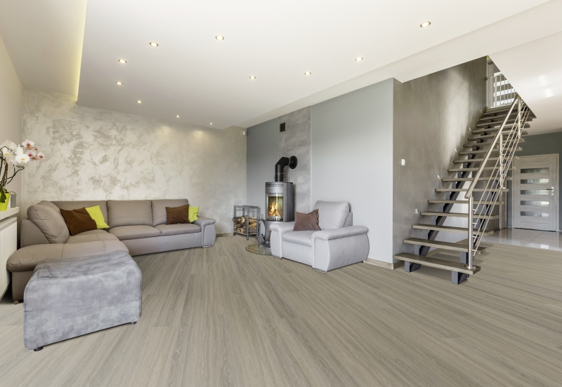 IPC- Internationales Parkett-Centrum | Granat 0,55 | Eiche Andorra | 334-255105