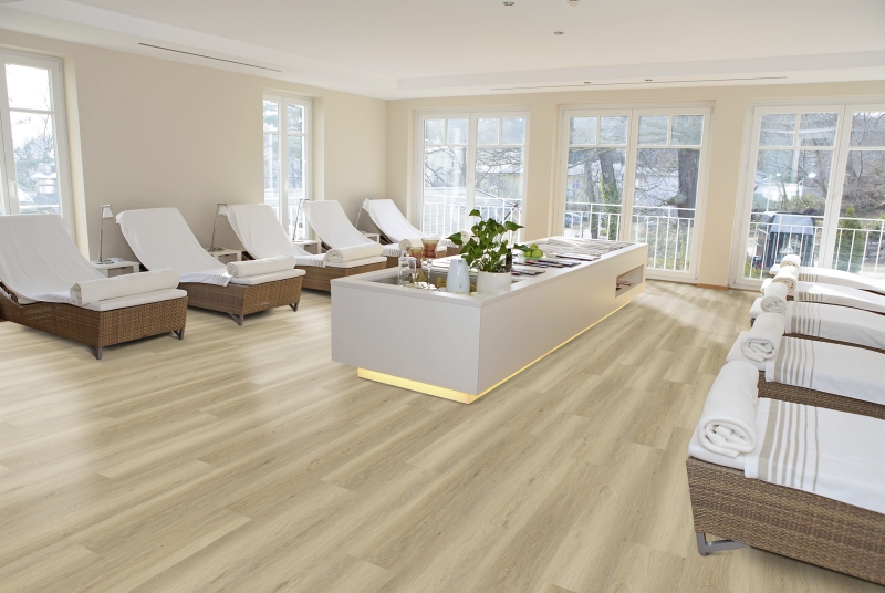 IPC- Internationales Parkett-Centrum | Granat 0,55 | Eiche Capri | 334-255108