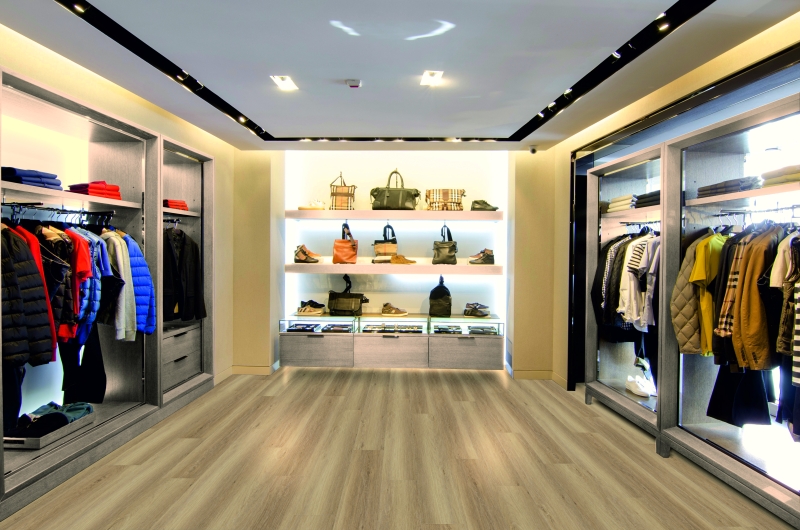 IPC- Internationales Parkett-Centrum | Granat 0,55 | Eiche Florenz | 334-255109