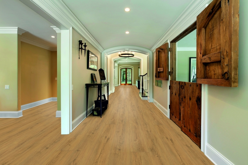 IPC Smaragd Design Belag 'Eiche siena 336-355906'