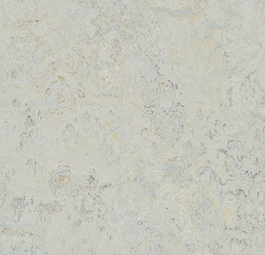 Forbo Marmoleum SPLASH - 3428 seashell Linoleum Bahnenware 2,5 mm