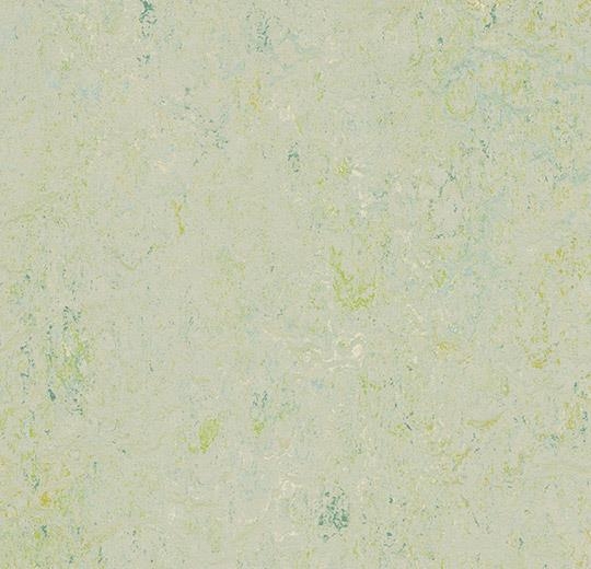 Forbo Marmoleum SPLASH - 3430 salsa verde Linoleum Bahnenware 2,5 mm