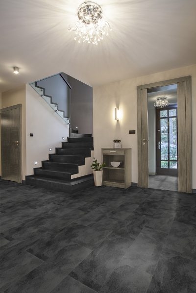 IPC Achat 2 Designbelag Dryback - Design 401