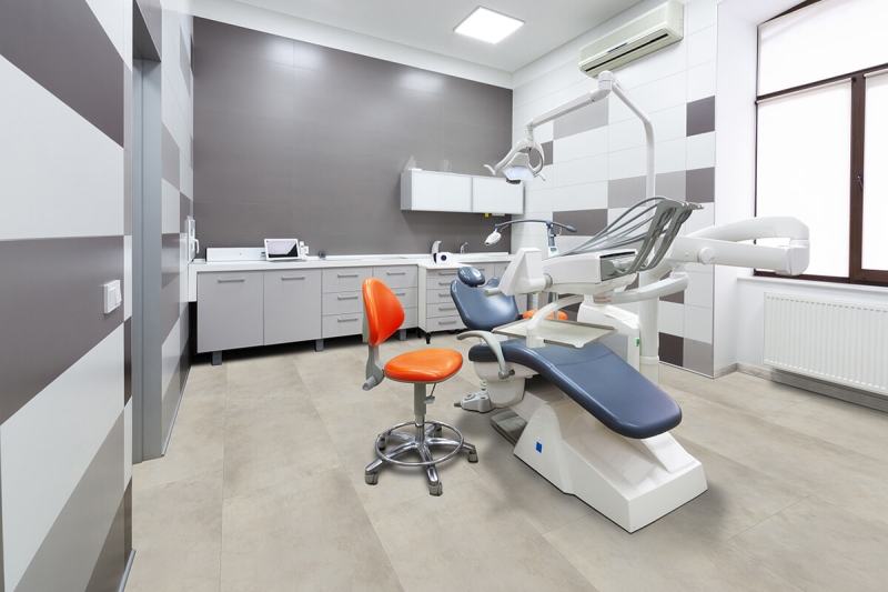 IPC Achat 2 Designbelag SPC Click - Design 411